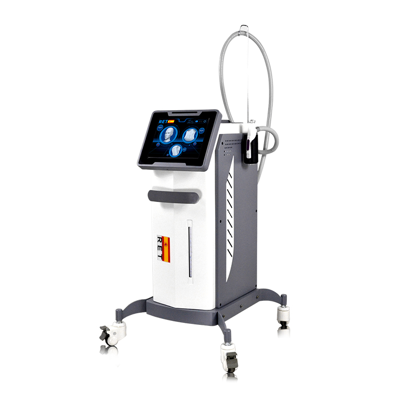 RET unipolar RF fat reduction equipment Featured Image