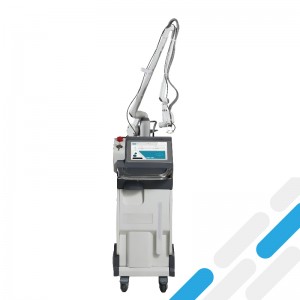 OEM/ODM Supplier  Co2 Fractional Laser Vaginal Tigthen  - Wholesale Price Scars Removal/Skin Rejuvenation/Ance Therapy/Vaginal Tighten CO2 Laser Machine – Adelic