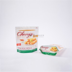 Best-Selling Packaging Food Bags Factory –  Food packaging bag  – Advanmatch