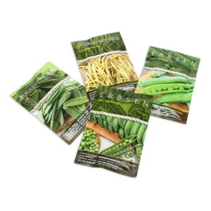 Lawn and Garden packaging