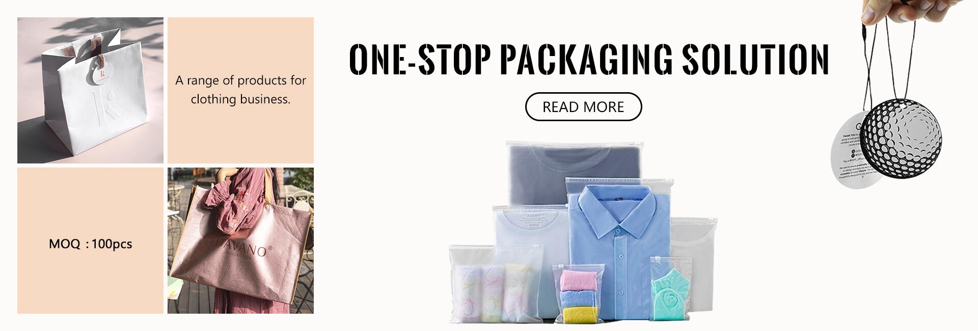 Impresión personalizada Embalaxe de comercio electrónico biodegradable Poly Mailers Bolsas de envío