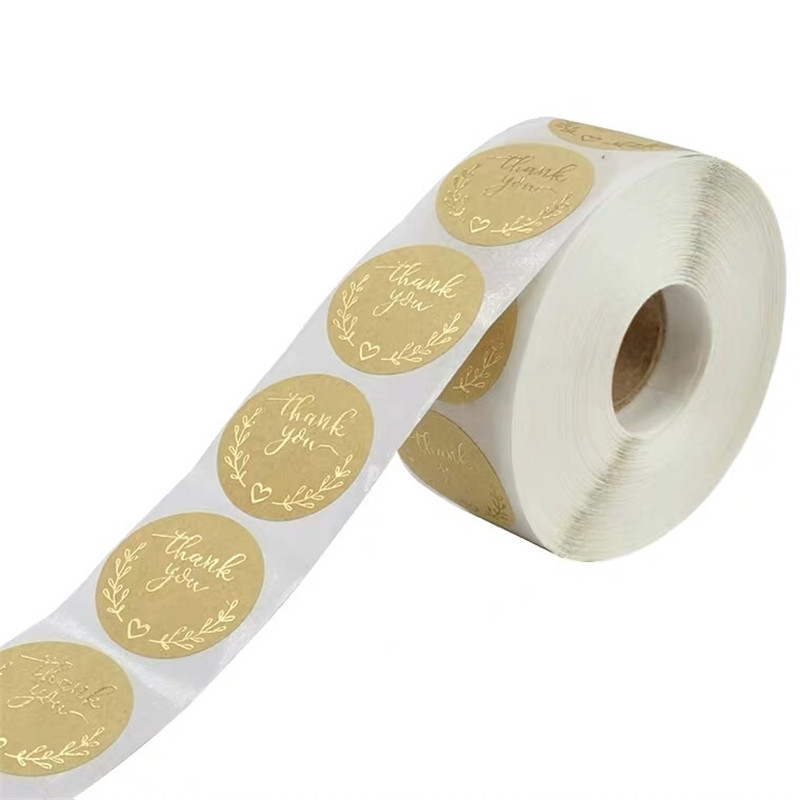 Wholesale adhesive business packing tape Featured Image