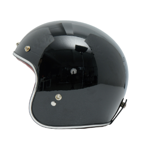 BUBUKA helm raray A500 herang BLACK