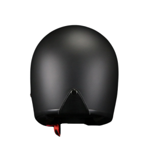 全罩式安全帽 A600 霧面黑色（不含護目鏡）