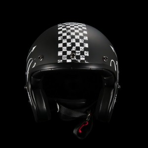 Open Face A500 Custom Rider (Nouvo)