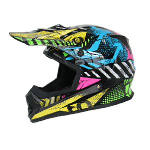Cheap price Best Dual Sport Helmet - MOTORCYCLE OFF ROAD HELMET A780 FOOL – Aegis