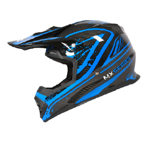 OFF ROAD HJEMME A780 CARBON GRAPHIC