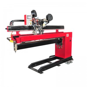 Best Dc Arc Welding Machine Suppliers –  Long seame – AEON