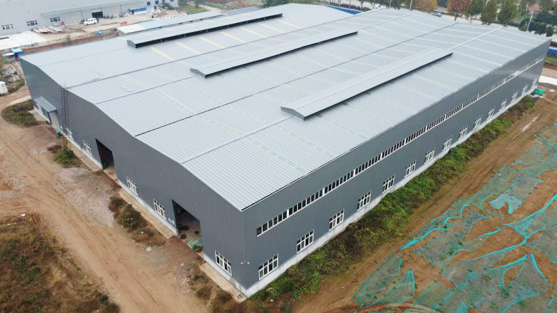 Double Black Construction Unveils New Website to Make It Easier to Get Quotes for Pre-Engineered Steel Buildings - EIN Presswire