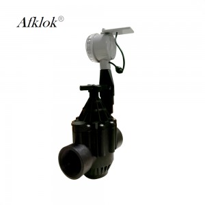 1inch 1.5inch 2inch 3inch Water Control Valve with Timer