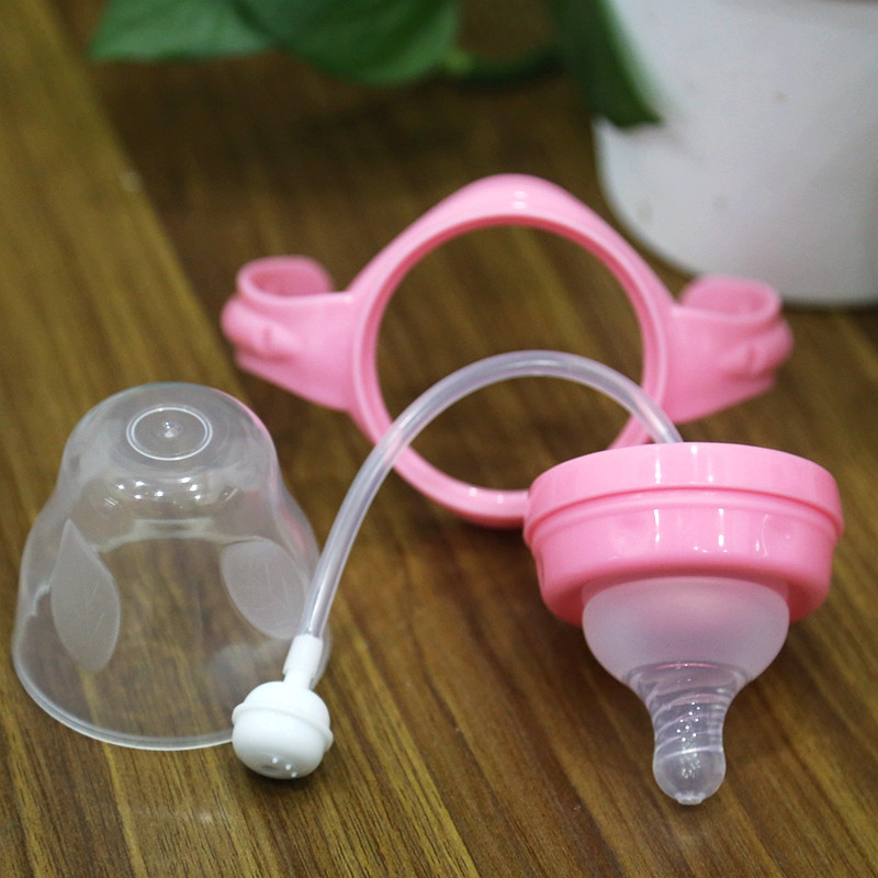 Sublimation Stainless Stainless Double Wall Vacuum Insulation Baby Feeding Bottle16