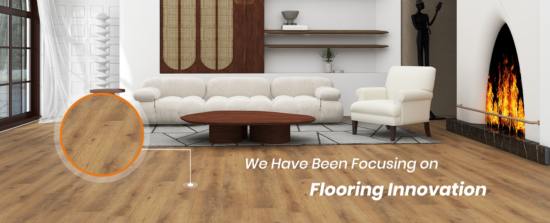 Flooring Innovation