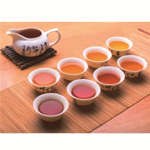Keemun Black Tea (Bulk tea/Small packing tea)