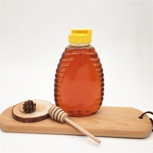 Bulk Natuurlijke Honing (Fles/Trommel)