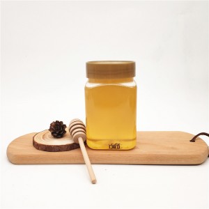 Натуральны мёд (бутэлька/бочка)