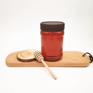 Bulk Natural Honey (Bote/Drum)