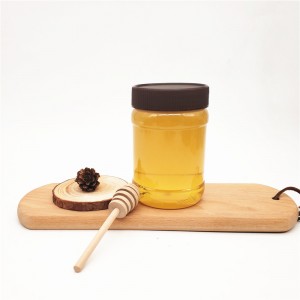 Naturlig honning i bulk (flaske/trommel)