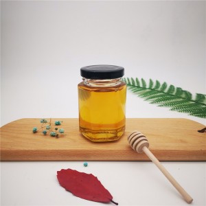 Naturlig honning i bulk (flaske/trommel)