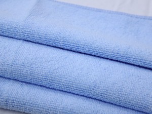 Kustom kualitas tinggi kentalkan cepat kering non-abrasif, dapat digunakan kembali dan dicuci kain pembersih microfiber handuk untuk dapur mobil