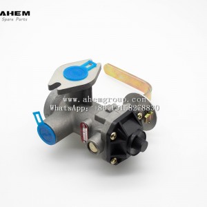 Cut Off Valve 475 604 0110 for truck, trailer and bus