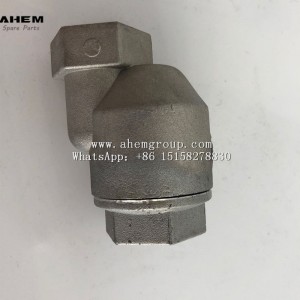 China New Product Truck Drain Valve - Cut Off Valve44510-1090 for truck, trailer and bus  – AHEM