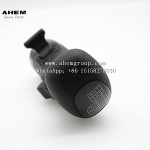 OEM/ODM China Truck Valve - Gearshift Handle 4630850000 for truck,trailer and bus  – AHEM