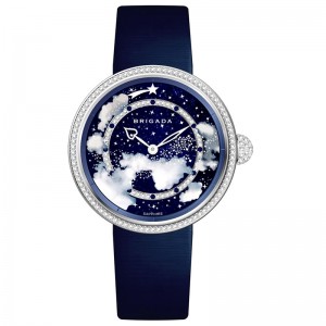 2023 OEM nieuwe lady fashion skylight quartz horloge MW2028L
