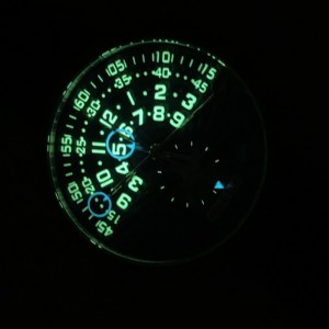 שעון מפואר 2023 OEM חדש לגברים עם סופר luminova