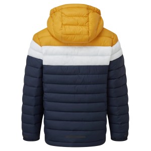 Custom Winter Waterproof Kids Down Jackets