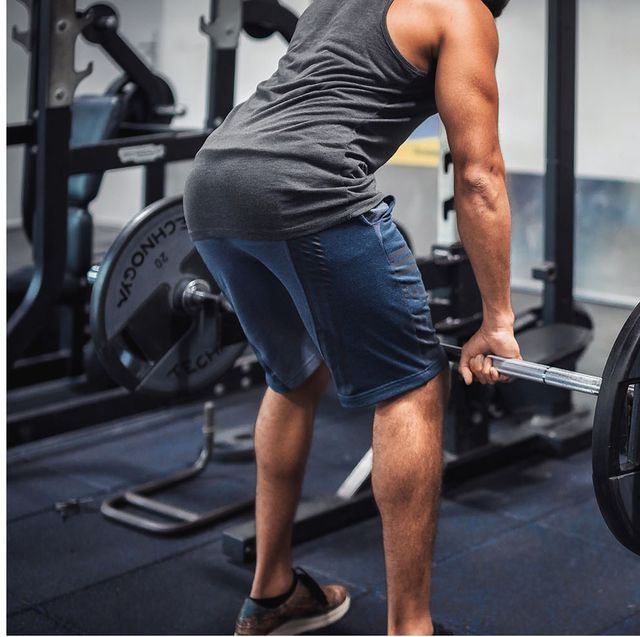 Cara Memilih Celana Pendek Gym Untuk Pria