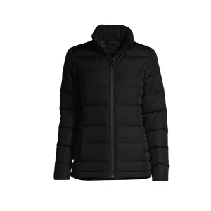 Down Jacket Women Custom Wholesale High Quality Padded Jackets Coat