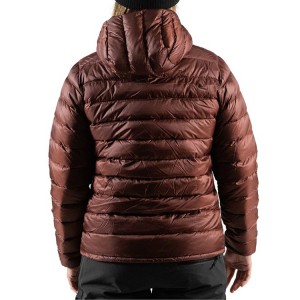 Women's Packable Quilted Down Jacket Custom Lightweight High Quality Wholesale