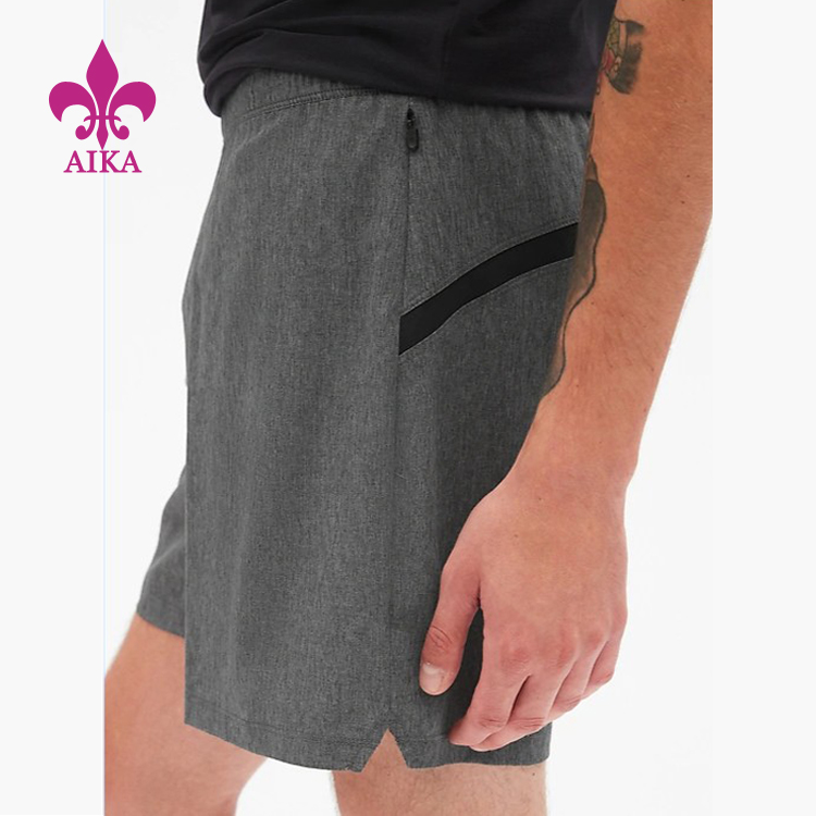OEM High Quality  running gym wear quick dry Sports Short for men