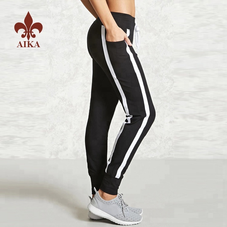 CEI MAI NOI Pantaloni de jogging skinny pentru antrenament personalizat pentru femei