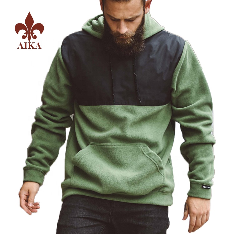 18 Years Factory Sports Legging - OEM Виробництво спортивного одягу оптом на замовлення чоловічі пуловери флісові толстовки – AIKA