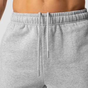 Pantaloni da jogging casual da allenamento di alta qualità Pantaloni da uomo in cotone personalizzati con tasche