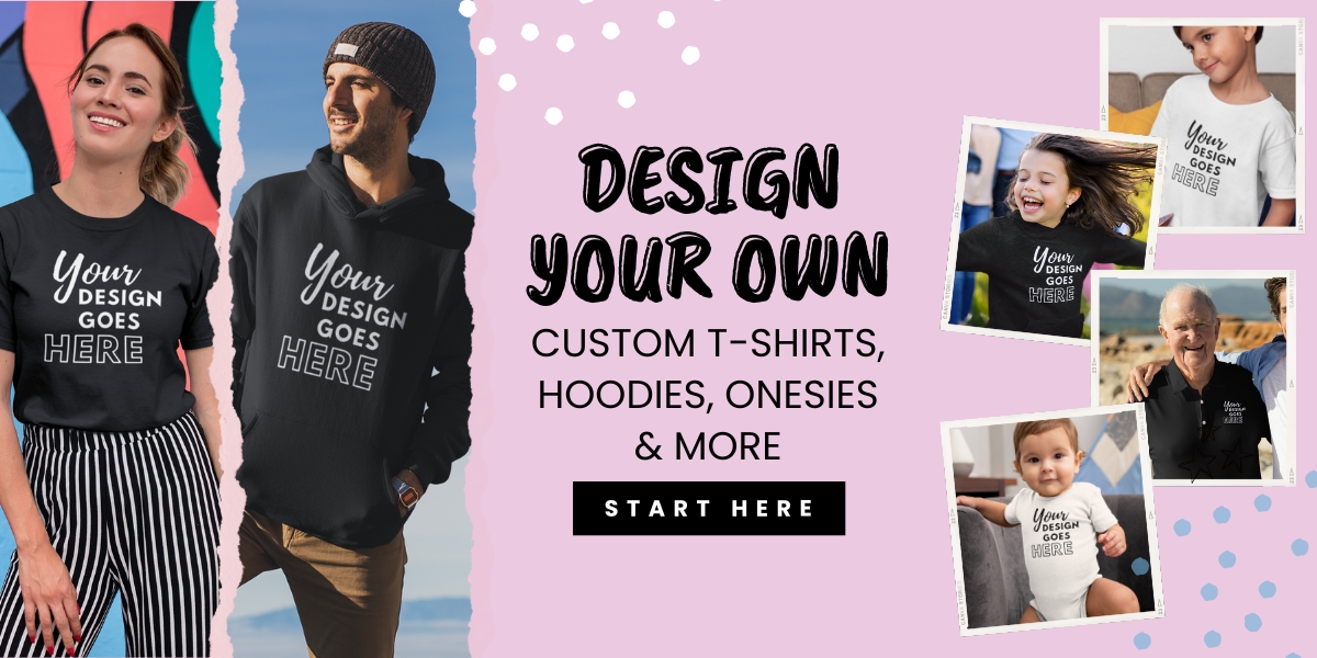 Crește-ți stilul cu tricouri personalizate
