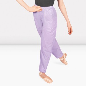 otroške joggers visokokakovostne dekliške hlače Ripstop z elastičnim pasom