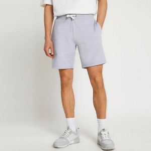 Custom Hot Sale Sportswear Men Workout Drawstring Waist Cotton Sudor Shorts With Pocket