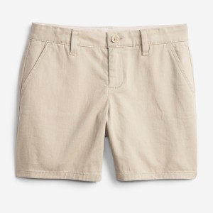 Šolske uniforme Midi kratke hlače Veleprodajne mehke bombažne kratke hlače za študente