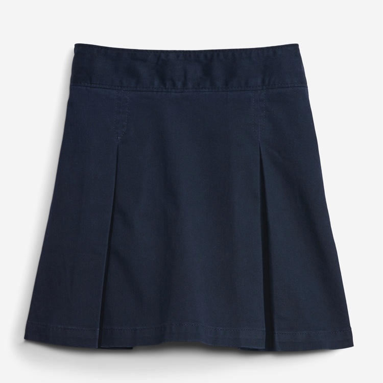 Dječje uniforme Školske suknje Veleprodaja mekih pamučnih školskih suknji