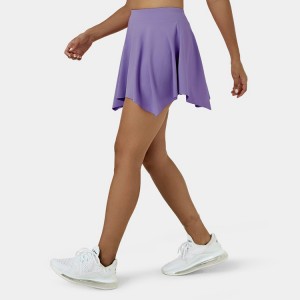 High Rise Four Way Stretch Dívčí Tenisové Šaty Velkoobchod Cvičení Ženy Tenisové sukně