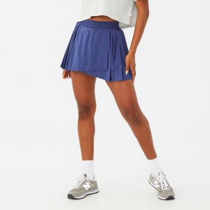 Nejprodávanější oblečení do posilovny pro dívky Fitness Wrap Tenisové šaty Dámské skládané tenisové sukně