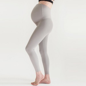 Made In China Ladies Gym Tights Fitness Tie Dye Legging Women Maternity Yoga Legging