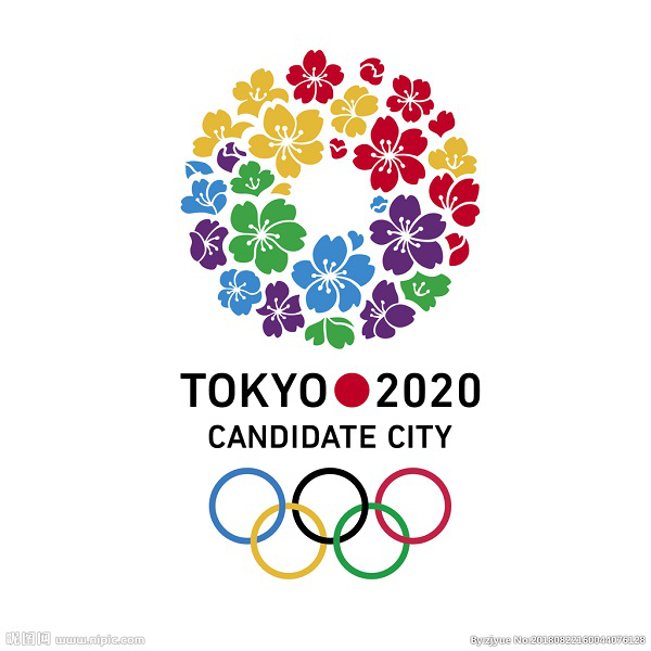 2020 Токио Олимпиадасы