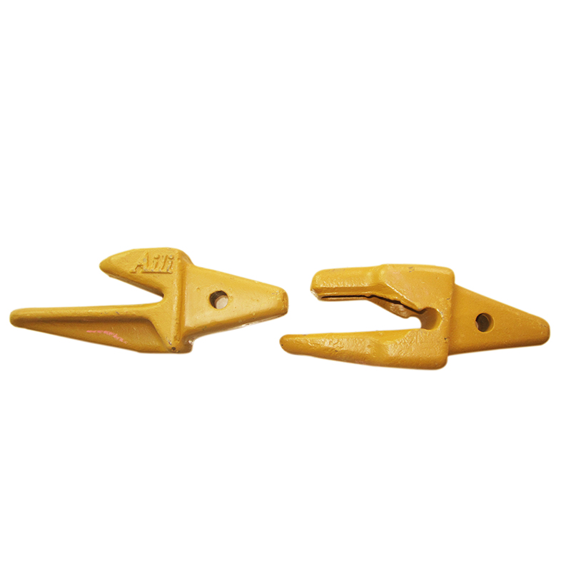 119-3204 |Caterpillar Bucket Tooth Adapter & Adaptor Covers-1″ LIP