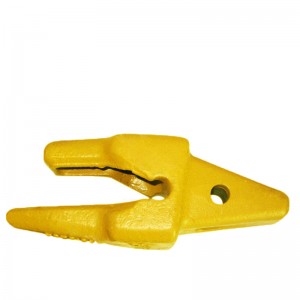 119-3204 |Caterpillar Bucket Tooth Adapter & Adapter Covers-1 ″ LIP