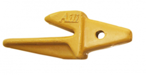 119-3204 |Adaptor fiacail bucaid bratag & còmhdach adapter-1 ″ LIP