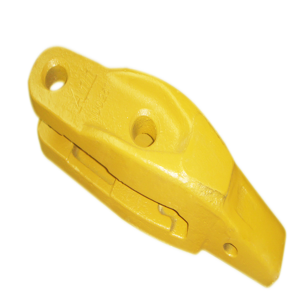 1U0257 -25mm Excavator Ember Adaptor Bolt Adaptor pikeun Caterpillar J250