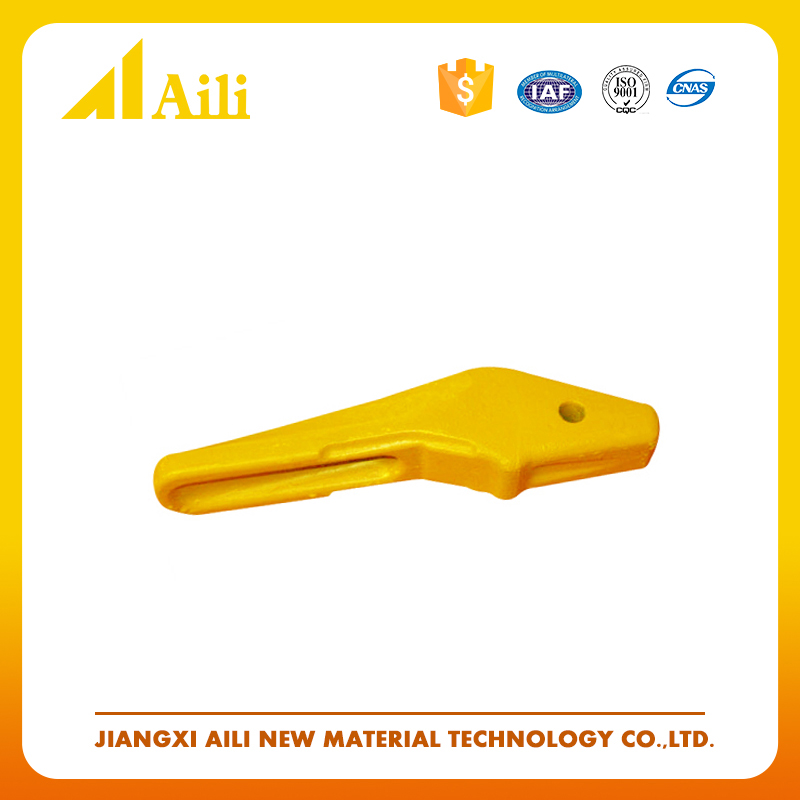 CAT style J250 spare parts loader adapter 1U1254